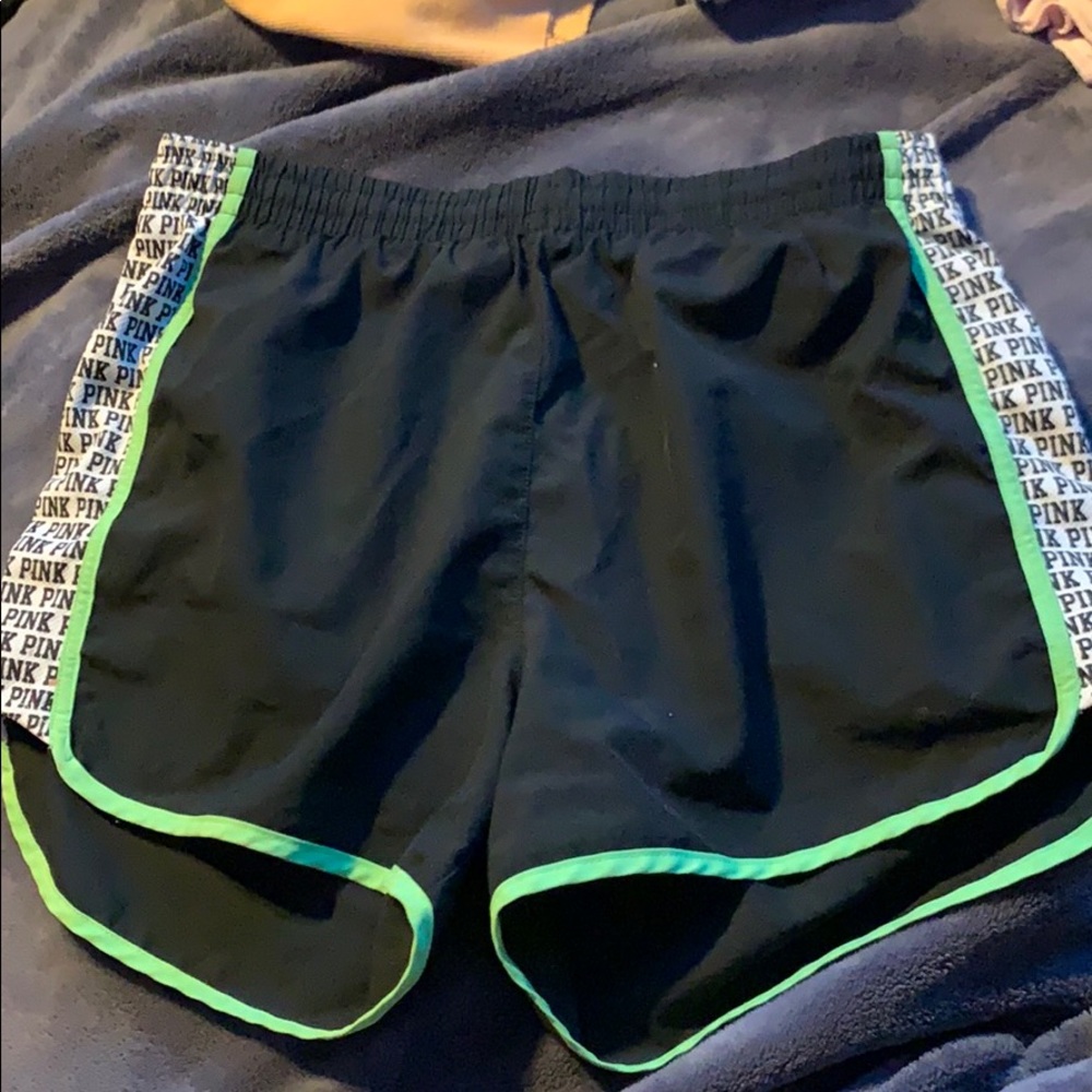 Athletic shorts